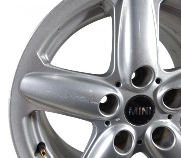 CERCHIO IN LEGA MINI Countryman 1° Serie 9803720 (10) - Foto 7
