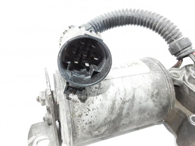 ATTUATORE CAMBIO MERCEDES Classe M 1° Serie A1635400488 OM 612.963 Diesel 2700 (9705) - Foto 6