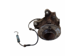 MONTANTE SOSPENSIONE ANT. SX BMW X1 Serie (E84) 31216865143 N47 D20 C (0915)