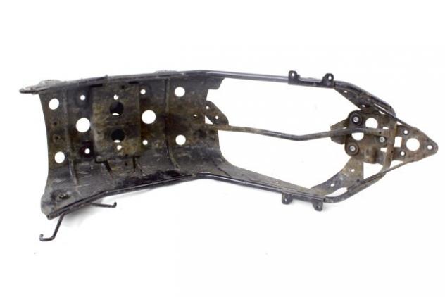 SUZUKI INTRUDER VL 800 6313043H00 SUPPORTO PARAFANGO POSTERIORE 09 - 17 REAR FENDER BRACKET - Foto 4