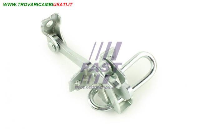 TIRANTE PORTA FIAT PANDA 03 ANTERIORE SX/DX FT95628  FIAT - PANDA - 2003  2011
