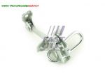 TIRANTE PORTA FIAT PANDA 03 ANTERIORE SX/DX FT95628  FIAT - PANDA - 2003  2011