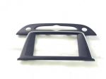 39137997 MASCHERINA RIVESTIMENTO AUTORADIO CRUSCOTTO CENTRALE OPEL CROSSLAN &hellip;