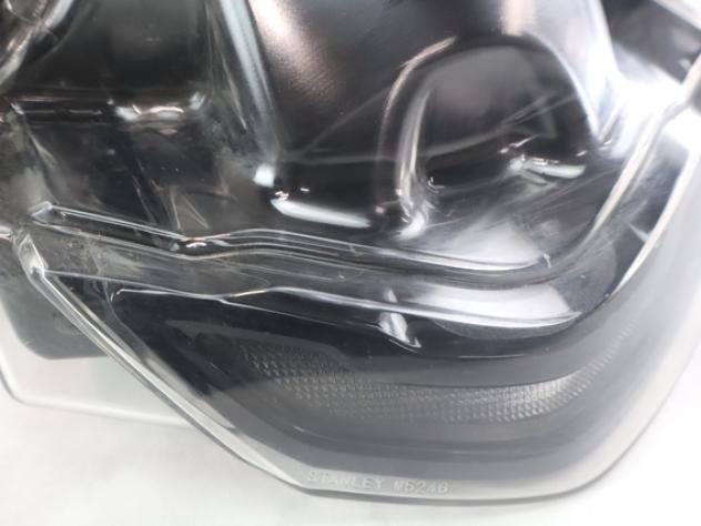 HONDA SH 125 33180K0RV01 FARO ANTERIORE LUCE POSIZIONE 24 - 25 HEADLIGHT - Foto 2