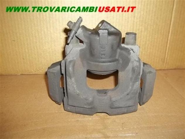 PINZA FRENO ANT.S. 120 D BMW Serie 1 E87 5 porte  Meccanica  Impianto frenante  Pinze freni  Pinza freno a BMW - Serie 1 E81 3 porte - 01-03-2007 - 01