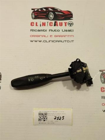 DEVIOLUCI SINISTRO MERCEDES Classe C Berlina W203 A1715402245 A1715402245 (0004)