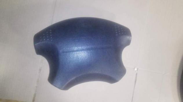 AirBag / Air Bag Volante Subaru Forester 2.0 4x4 1999