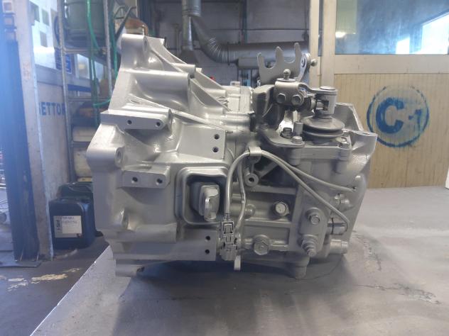 CAMBIO MANUALE COMPLETO MAZDA 5 Berlina A6031701XC RF7J Diesel 2000 (05) - Foto 8