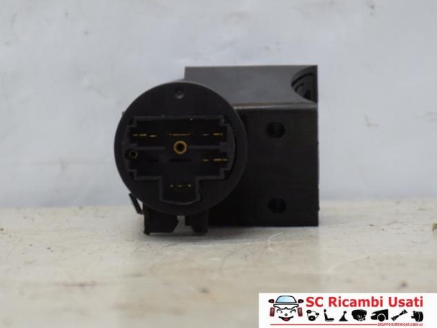 Bloccasterzo Completo Fiat Panda 46845361 - 25611 - Foto 2