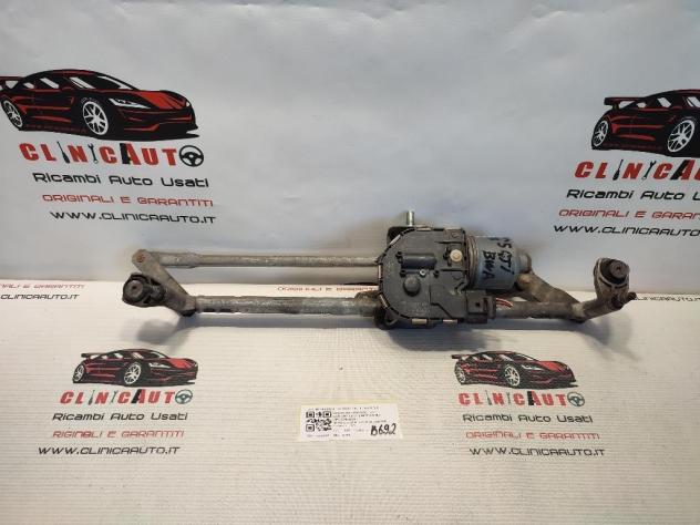 MOTORINO TERGICRISTALLO ANTERIORE VOLKSWAGEN Golf 5 Variant 1K1955023F 1Q1955119C (07)