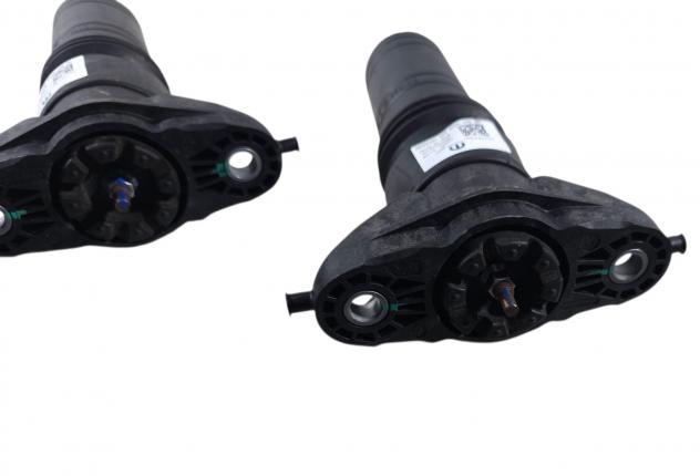 COPPIA AMMORTIZZATORI PEUGEOT 2008 Serie 9864590280 (19) - Foto 8