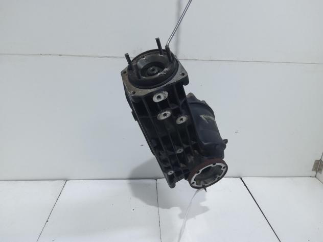 DIFFERENZIALE POSTERIORE VOLKSWAGEN Passat Variant 3° Serie 01R500044F BAU, BDH Diesel 2500 (0005) - Foto 2