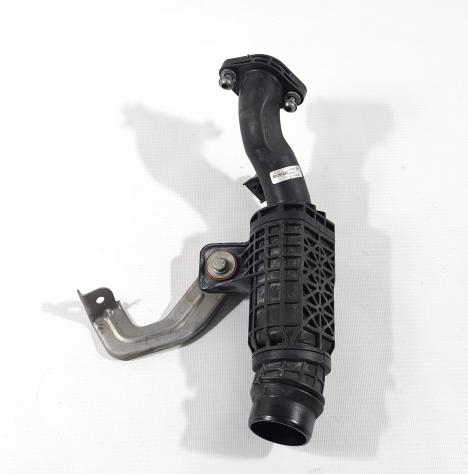 TUBO INTERCOOLER JEEP Compass Serie 52076419 Diesel 1600 (16)
