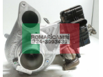 Alfa Romeo Giulia 2.2 turbina 55278618