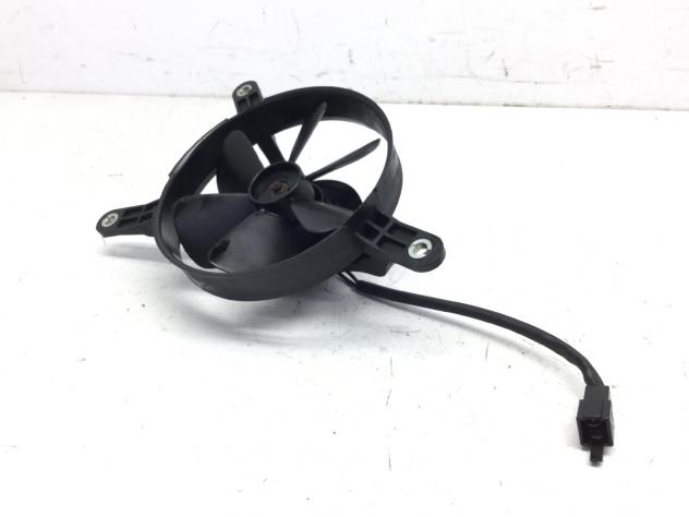 KYMCO DOWNTOWN I 300 ELETTROVENTOLA RADIATORE 2011 V20020