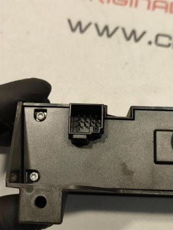 PULSANTIERA CENTRALE MERCEDES SLK W171 2° Serie 1718208210 271944 (0411) - Foto 5
