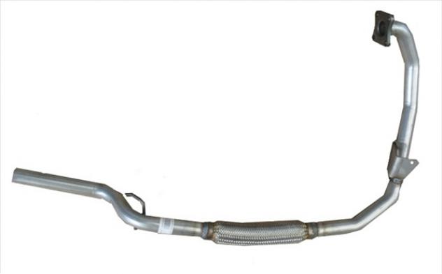 01.26.111 TUBO FLESSIBILE SCARICO MARMITTA CHATENET CH26 28 30 MOTORE YANMAR