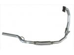 01.26.111 TUBO FLESSIBILE SCARICO MARMITTA CHATENET CH26 28 30 MOTORE YANMAR