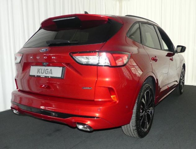 MUSATA COMPLETA FORD KUGA ANNO 2021 #0031 - Foto 2