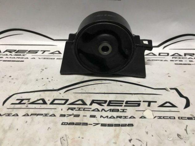 Supporto Motore Ant. Dx Nissan X-Trail 112708H310 - Foto 2