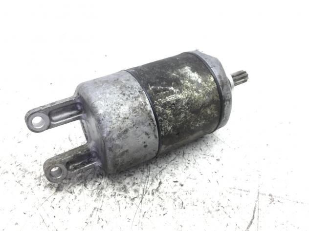 YAMAHA MAJESTY YP 400 MOTORINO AVVIAMENTO STARTER 2006 SH025 - Foto 3