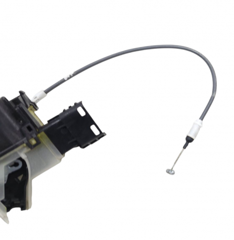 SERRATURA POSTERIORE DESTRA PEUGEOT 3008 GT Line 9823729080 (17) - Foto 5