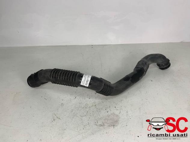 Tubo Intercooler Mercedes Classe A 180 W169 A1695200301 - 39348 - Foto 2