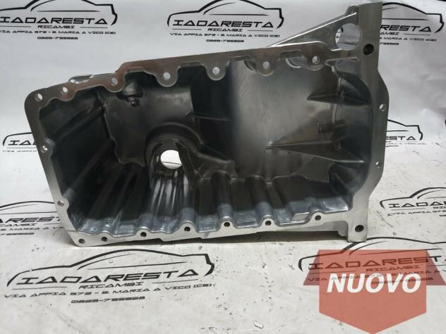 Coppa Olio Volkswagen Amarok 2.0 TDI 03L103603E - Foto 2