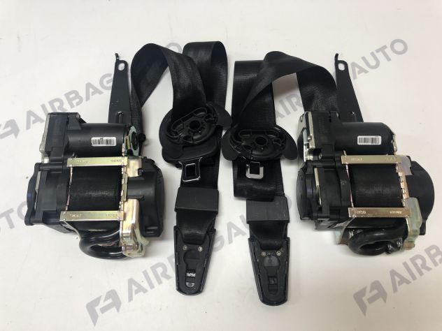 KIT AIRBAG AUDI A5 8W CRUSCOTTO AUDI A5 8W AIR BAG - Foto 6