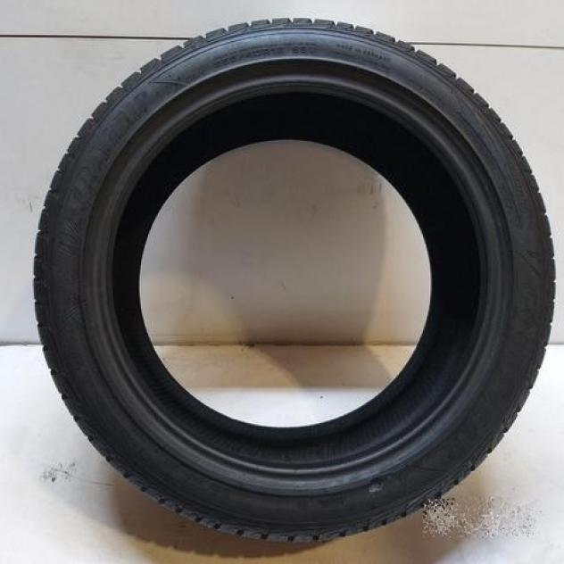 2 gomme 255 40 18 goodyear a41449 - Foto 8