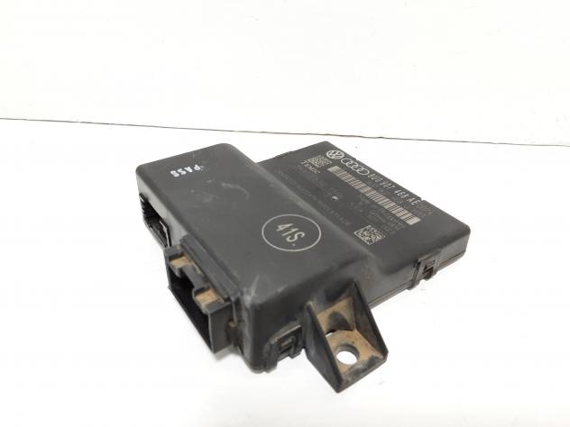 CENTRALINA GATEWAY AUDI Q3 Serie (8UG) 8U0907468AE CFFB, CLJA Diesel 2000 (14) - Foto 4