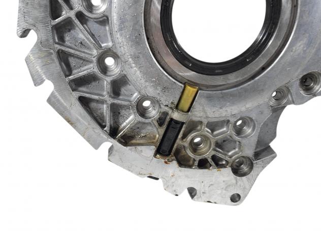 CARTER DISTRIBUZIONE AUDI Q7 Serie (4MB) 059103171DF CZZ Diesel 3000 (15) - Foto 7