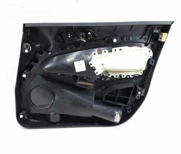 PANNELLO INTERNO PORTIERA ANT SX FORD EcoSport Serie CN15-A23943-A (12) - Foto 14