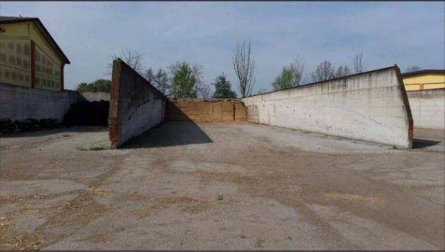 Immobile in asta di 43305 m² in vendita a Camisano - Foto 4