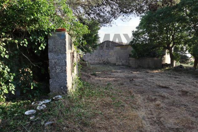 Cascina/Casale in vendita a Ragusa, Donnafugata - Foto 5