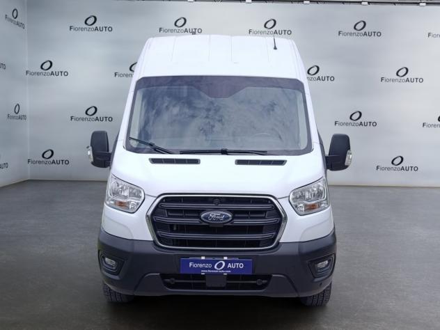 Ford Transit 2.0 Tdci L3H3 125 Kw (Man) "PREZZO REALE" (F1315) - Foto 2