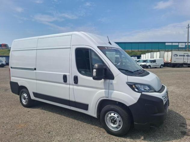 FIAT Ducato 35 2.2 Mjt 140CV PC-TN Furgone rif. 23887392