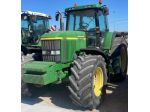 JOHN DEERE 7810