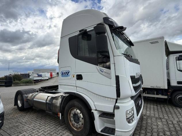 IVECO STRALIS AS440S40T/P LNG - Foto 2
