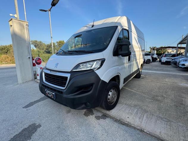 PEUGEOT Boxer - 335 2.2 BHDi 140CV - Foto 3