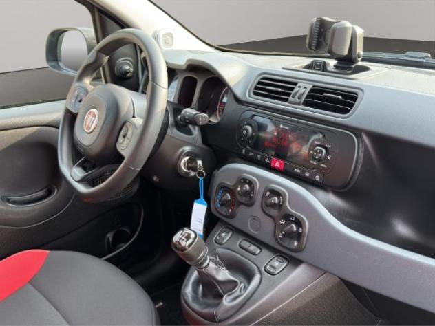 FIAT Panda FIAT PANDA VAN 4 POSTI HYBRID rif. 23602975 - Foto 10