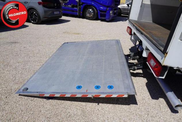 FORD Transit 350 tr.post.tdci Con sponda idrau.L4 r.gem.(+ IVA) rif. 23727101 - Foto 2