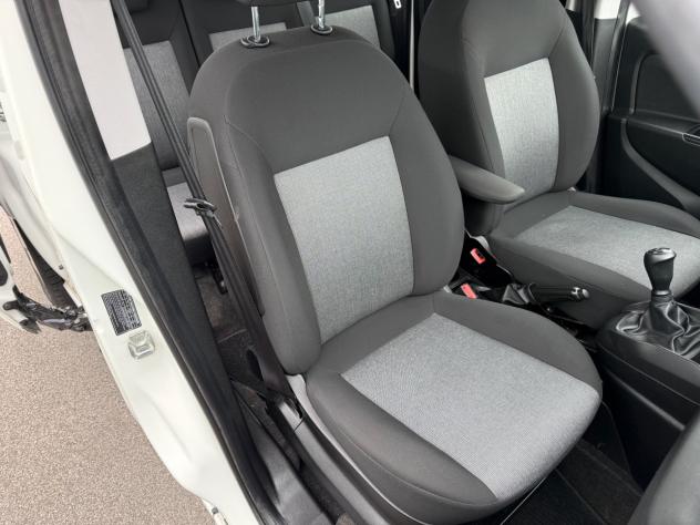 Fiat Doblo 1.3 95 Cv Combi N1 Autocarro 5 POSTI - Foto 10