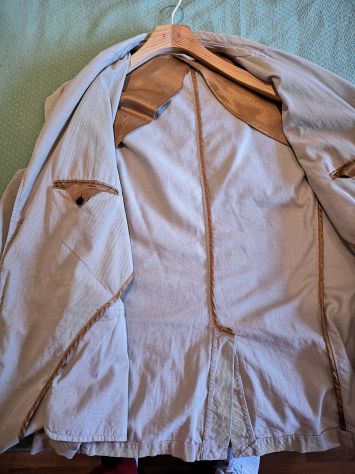 Affarone Blazer originale JCT Coin - Foto 5