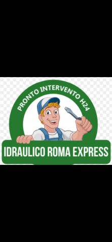 IDRAULICO H 24