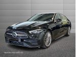 Mercedes-Benz Classe C Classe C-W206 Berlina 2021 C 220 d mhev Premium auto