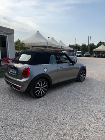 MINI - Cabrio - Mini John Cooper Works Hype - Foto 6