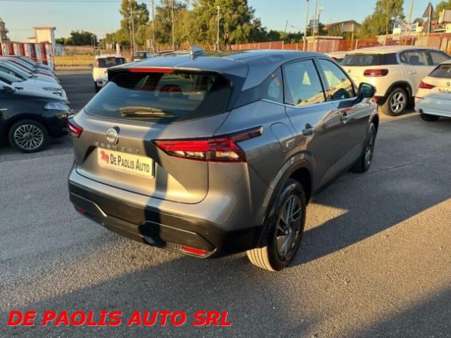 NISSAN Qashqai MHEV 158 CV Xtronic Business rif. 24069096 - Foto 3
