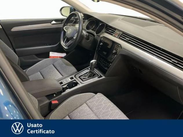 VOLKSWAGEN Passat Variant variant 2.0 tdi business 150cv dsg rif. 23500198 - Foto 5