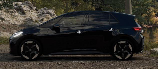 Volkswagen ID.3 Pro Edition Plus - Foto 2